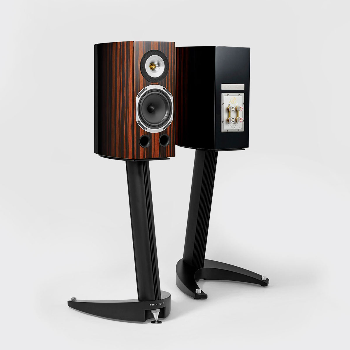 Triangle Magellan Duetto 40th Anniversary loudspeakers