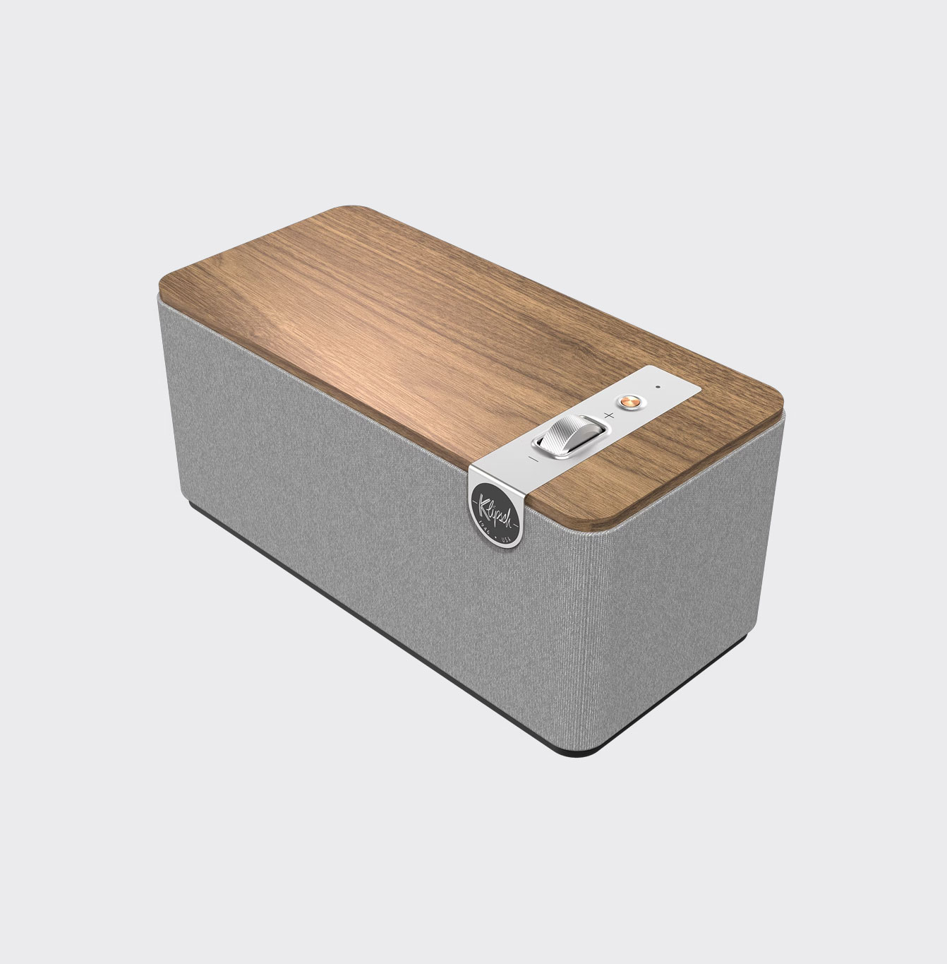 Klipsch The One (premium bluetooth speaker) OCCASION