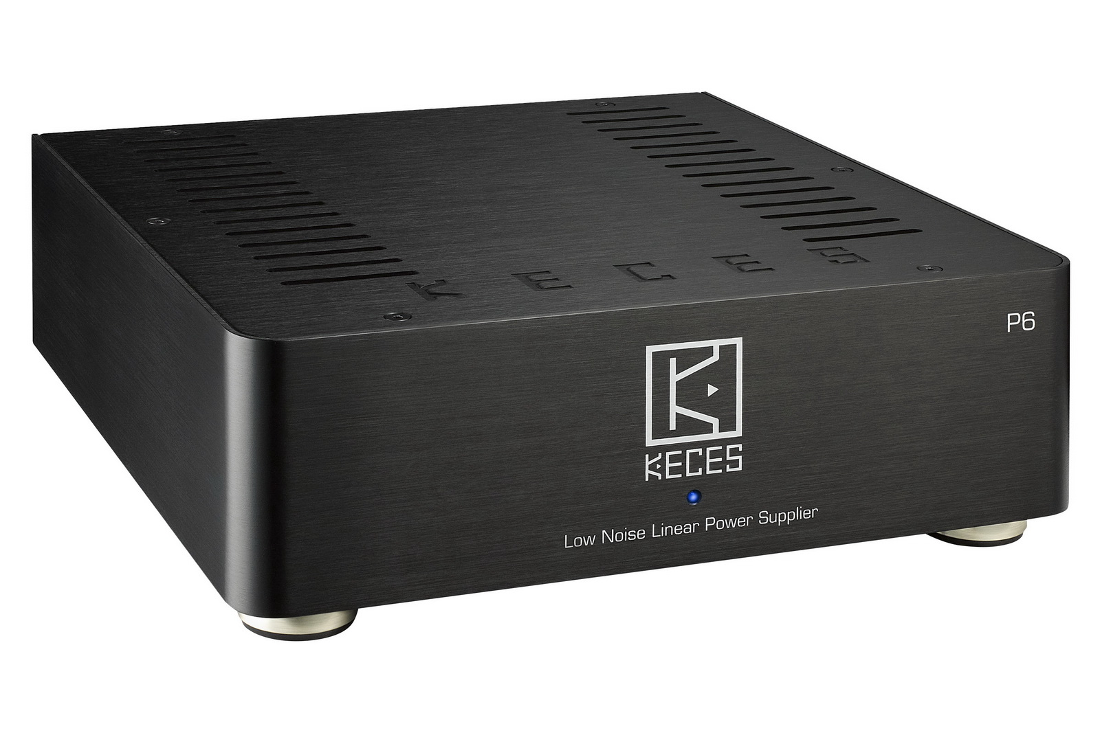 Keces Audio P6 linear DC powersupply