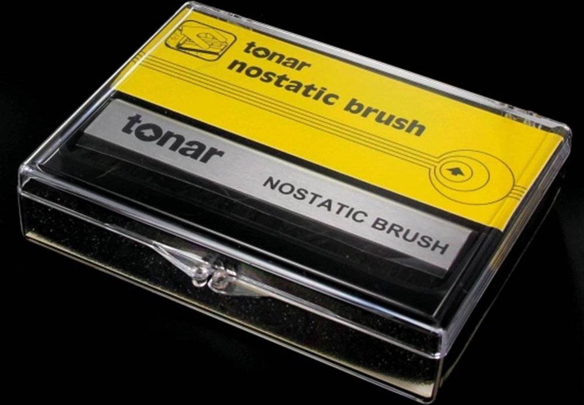 TONAR Nostatic Brush