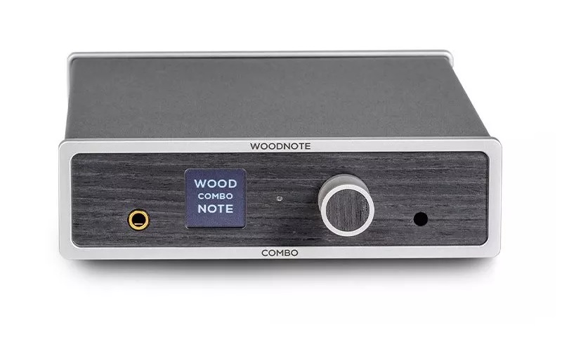 Lindemann Audio Woodnote Combo