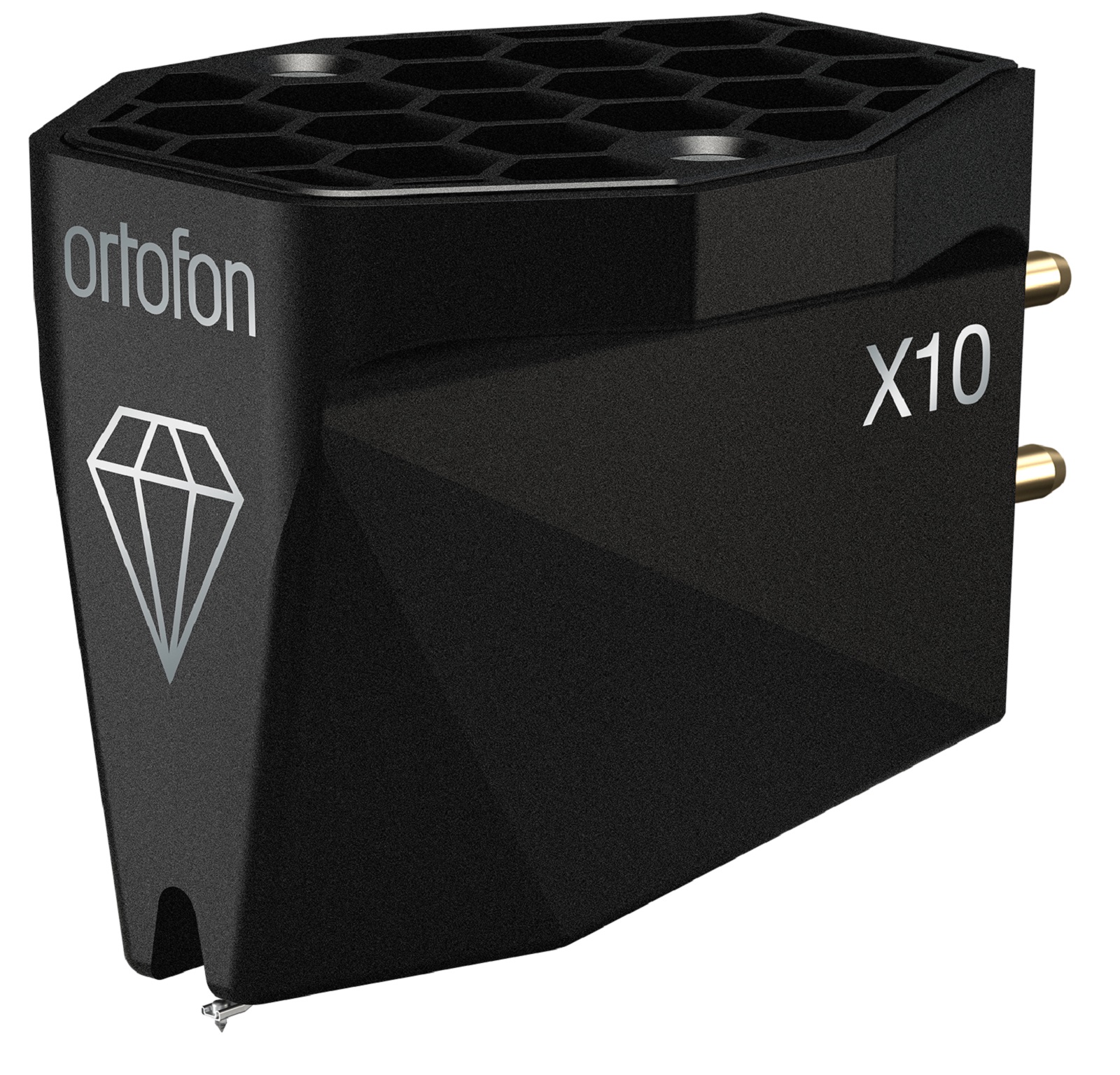 Ortofon MC X10 cartridge
