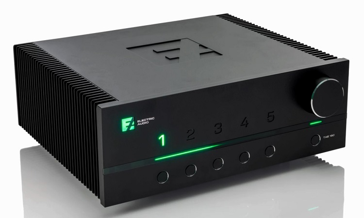 Electric Audio TAE 150 (DV) High End integrated amplifier