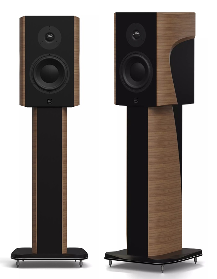 Morel Hifi Avyra 622 monitor loudspeaker
