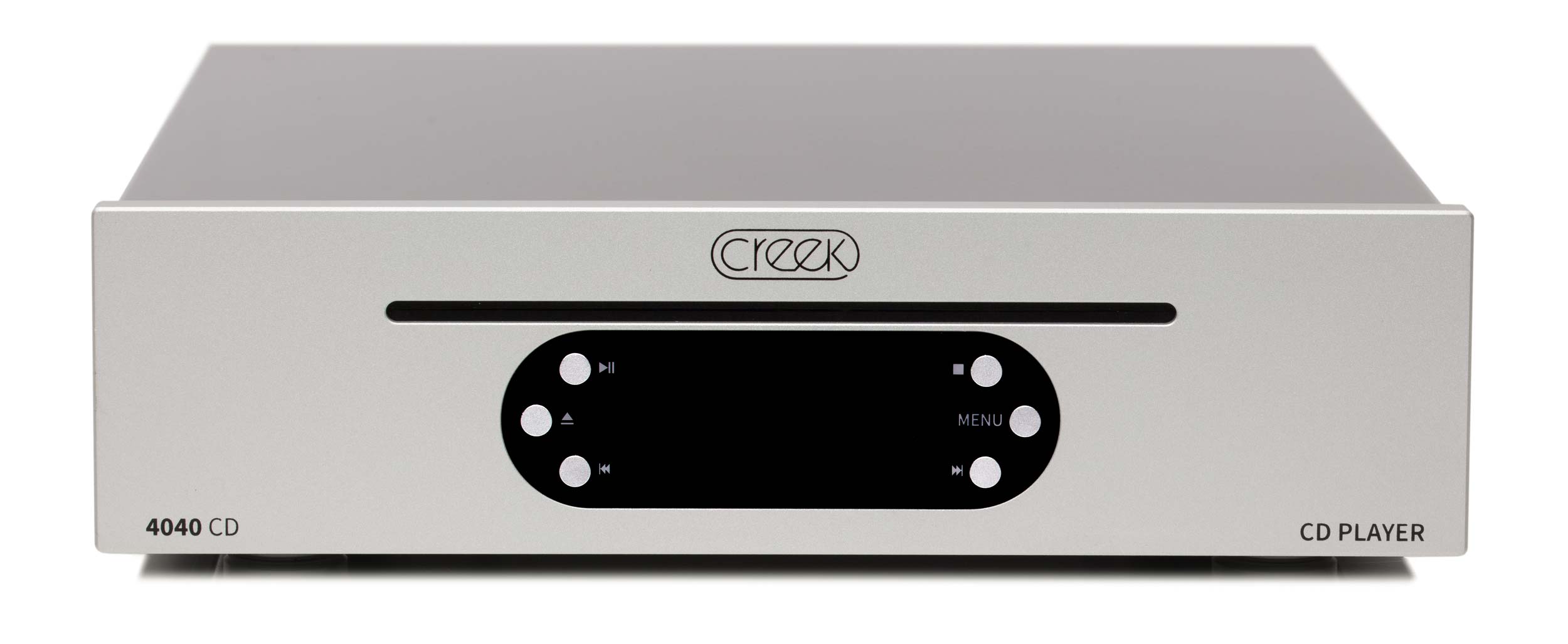 CREEK Audio 4040CD