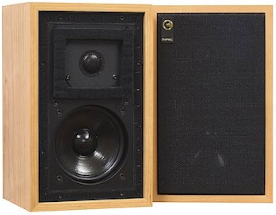 Graham Audio Chartwell LS3/5A BBC licensed monitors