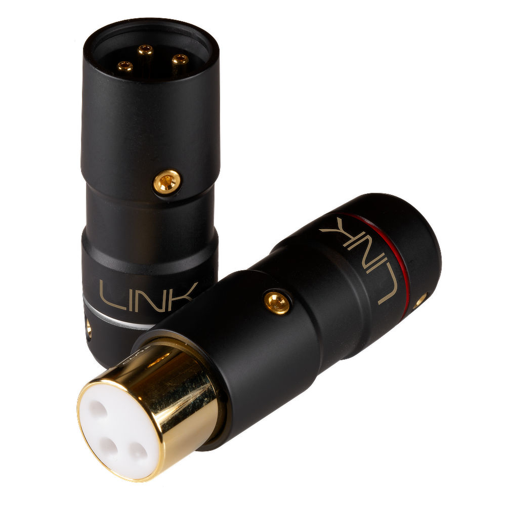 ETI Link XLR 