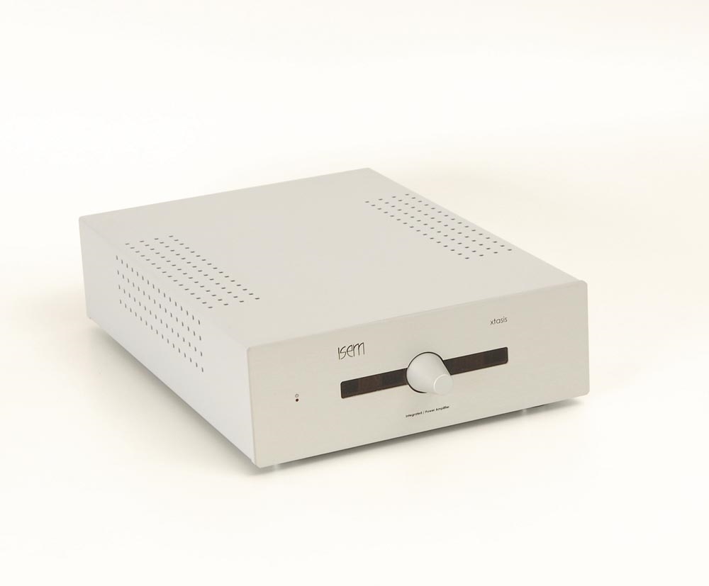 Isem Xtasis integrated amplifier (NOS)