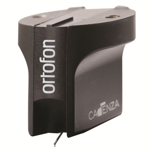 Ortofon Cadenza Black MC cartridge