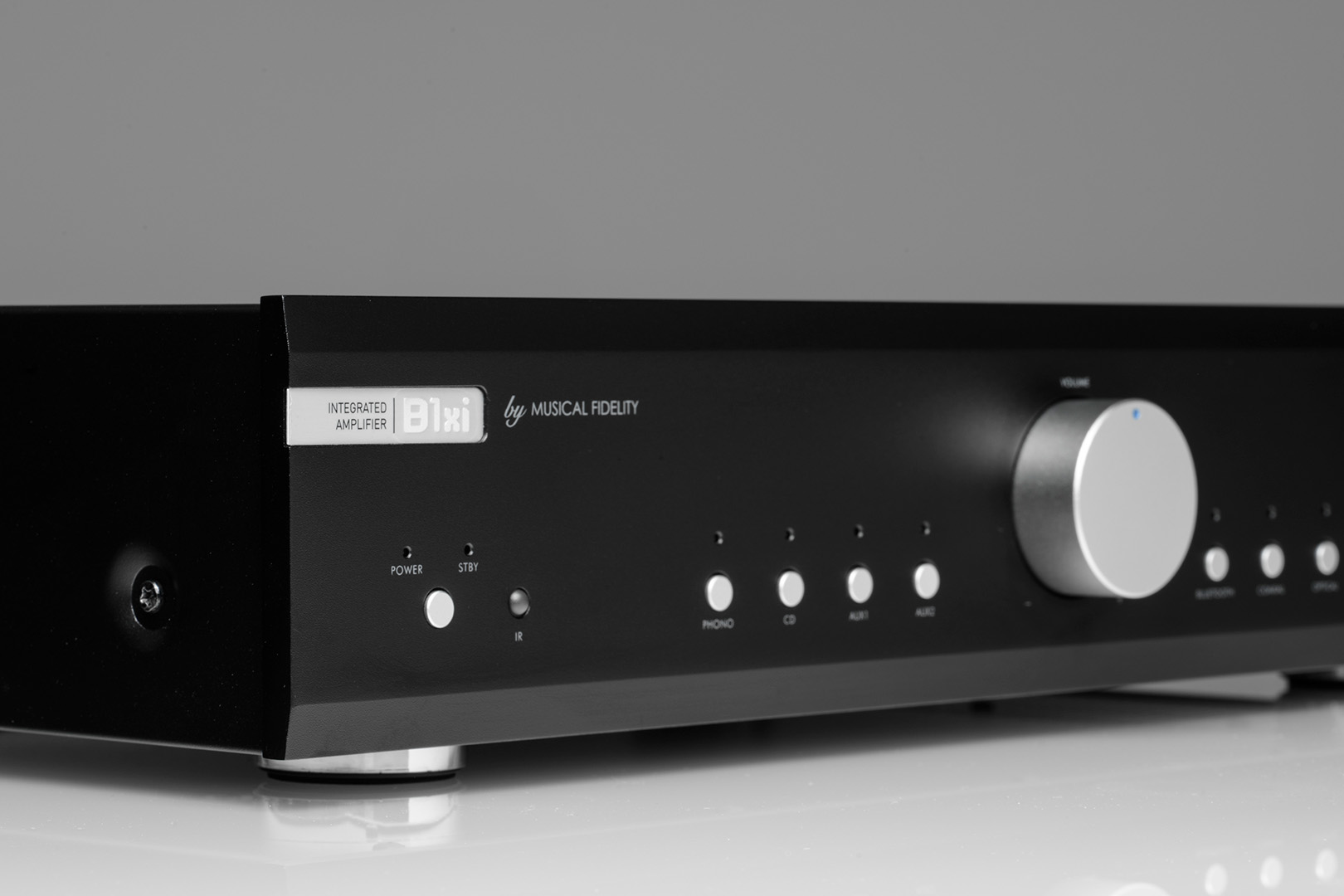 Musical Fidelity B1xi integrated amplifier