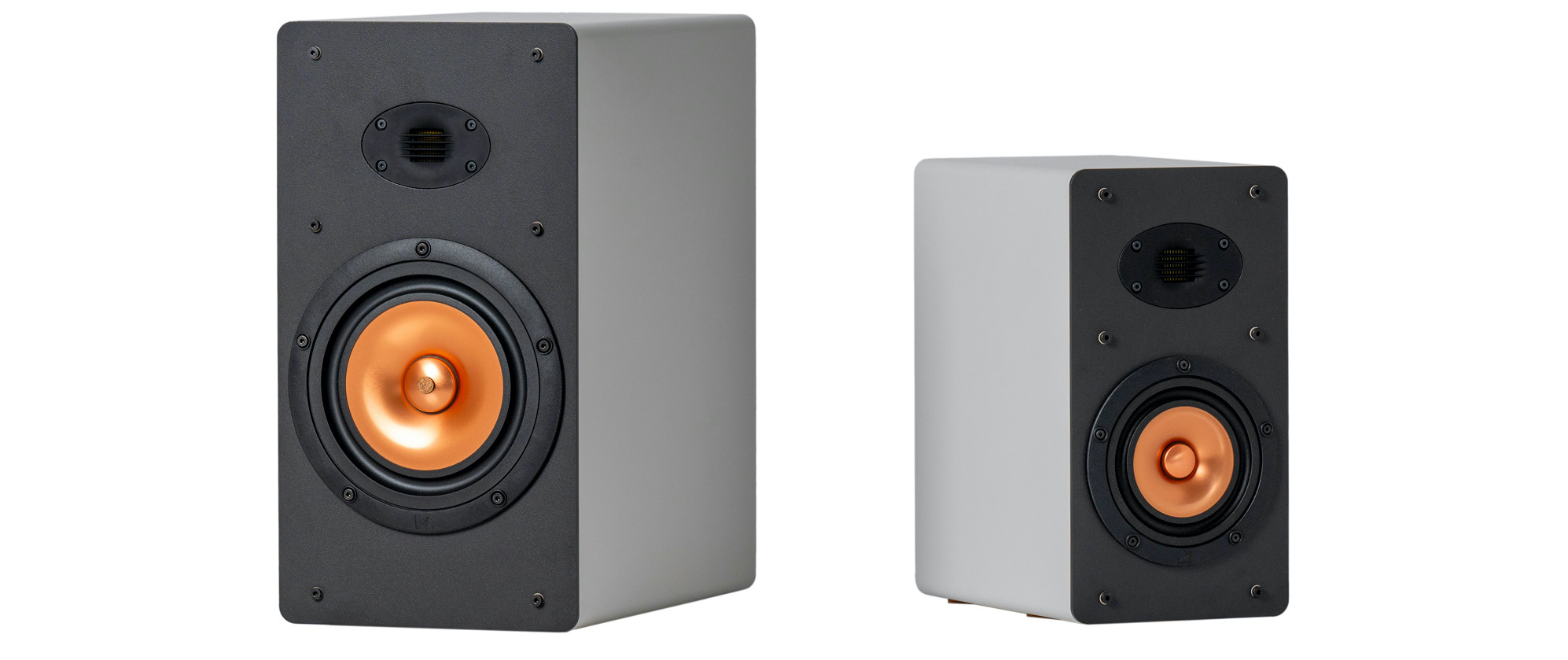 Lindemann Audio Move Mini loudspeakers