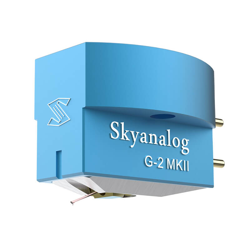 SkyAnalog G-2 MkII MC element