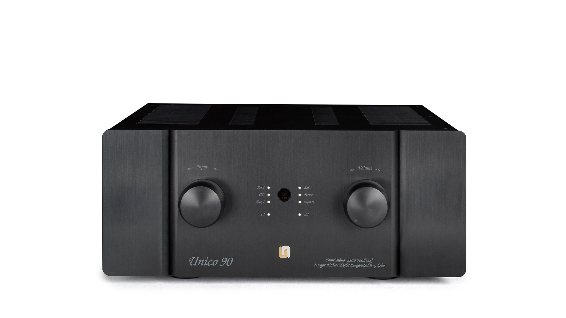 Unison Research Unico 90 hybrid integrated amplifier