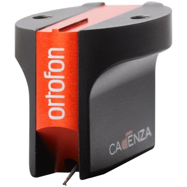 Ortofon Cadenza Red MC cartridge