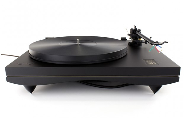 Goldnote Pianosa Turntable (arm incl.)