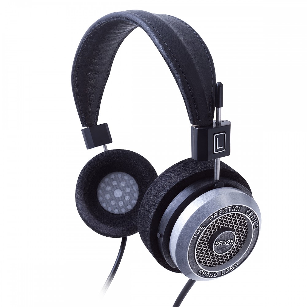 Grado Prestige SR-325x headphone