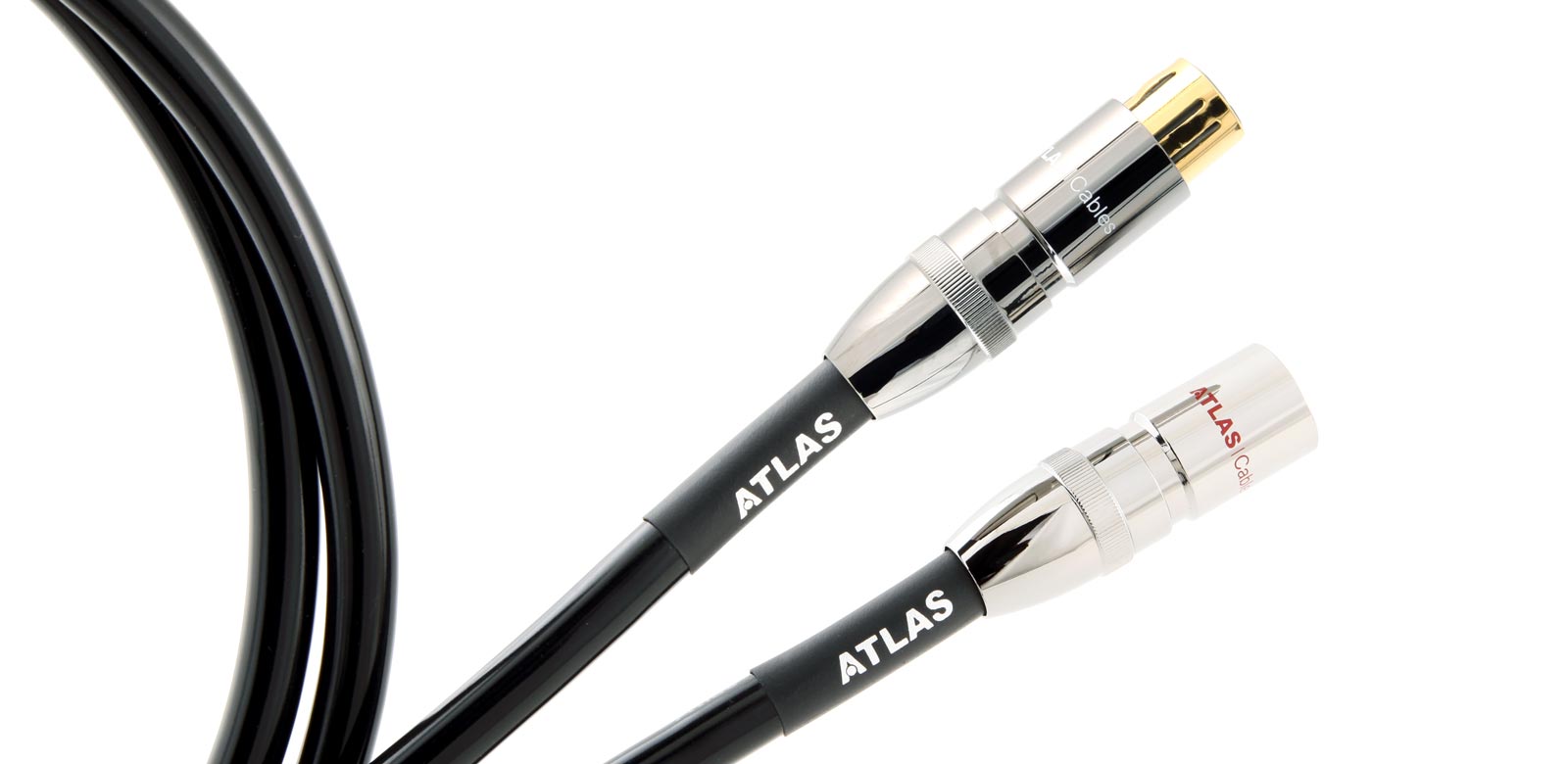 Atlas Cables Hyper DD XLR