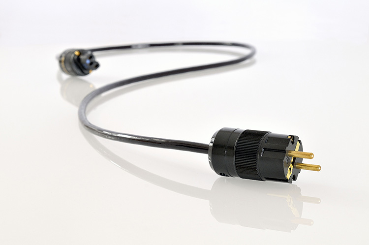 Sign Audio Technology Powercord