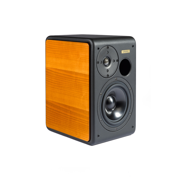 Opera Prima monitor loudspeaker