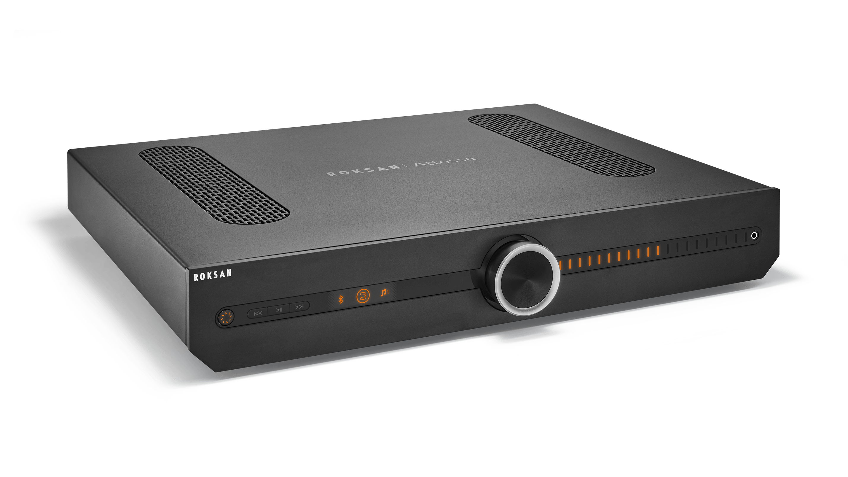 Roksan Attessa Streaming Integrated amplifier
