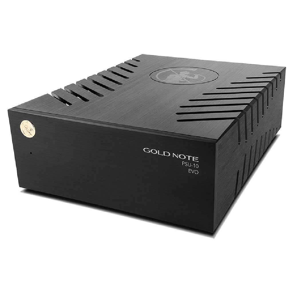 Goldnote PSU-10 EVO power supply (upgrade DS-10 / DS -10 Plus / HP-10 / CD-10)