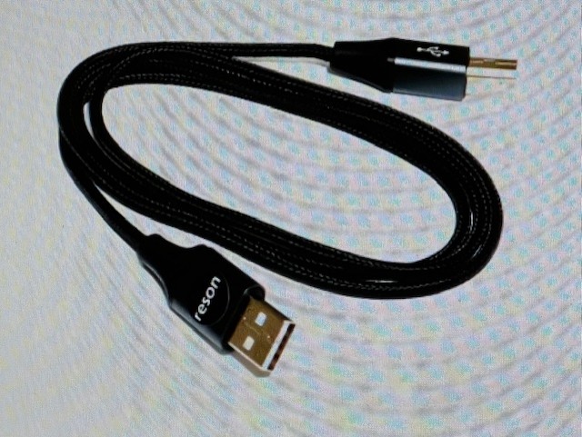 Reson TUK100 USB kabel (Cryo)