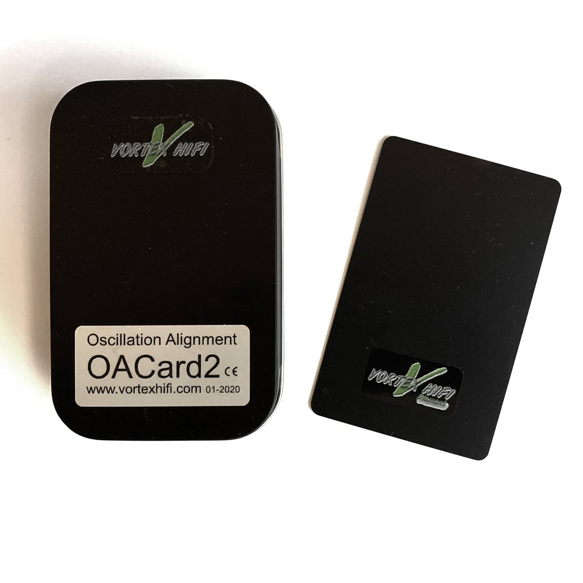 Vortex Hifi Oscillation Alignment Card (OAC2)